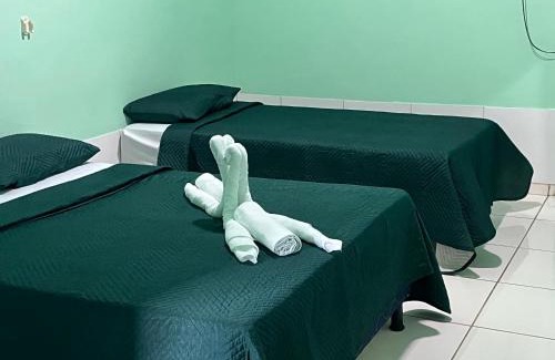 Capanema Hotel | Hotel Legal