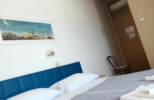 Pesaro Hotel | Hotel Leonardo da Vinci