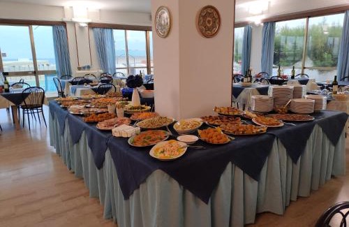 Pesaro Hotel | Hotel Leonardo da Vinci