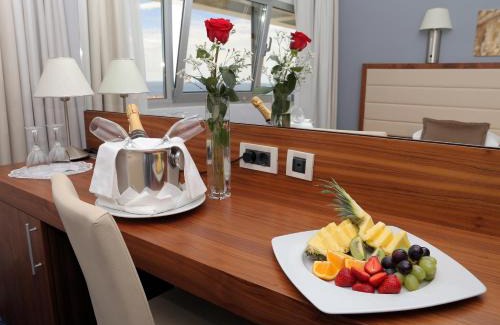 Montovjerna Hotel | Hotel Lero