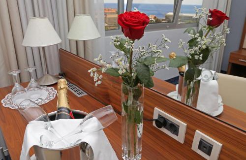 Montovjerna Hotel | Hotel Lero