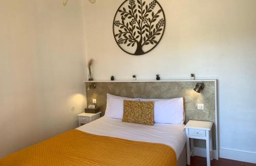 Roussillon Hotel | Hotel Les Ambres