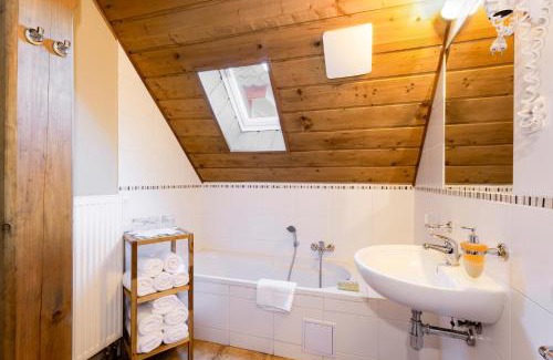 Frymburk Hotel | Hotel Leyla