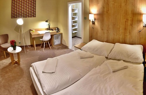 Liberec Hotel | Hotel Liberec