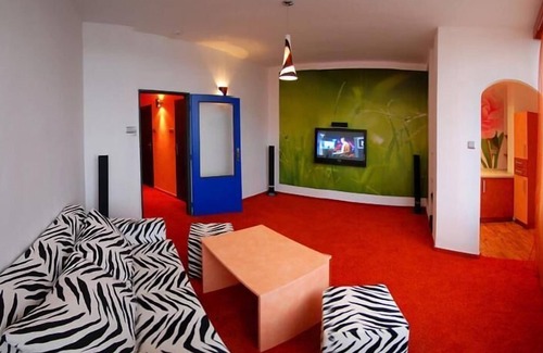 Liberec Hotel | Hotel Liberec