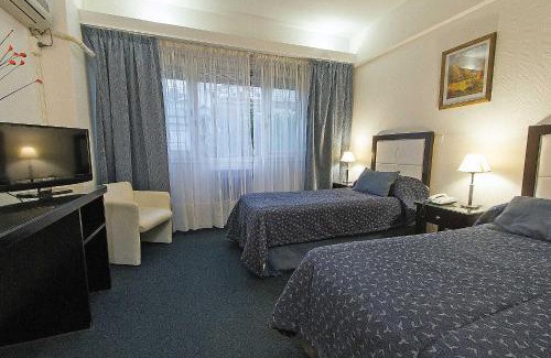 Pinamar Hotel | Hotel Libertador de Pinamar