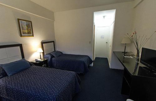 Pinamar Hotel | Hotel Libertador de Pinamar