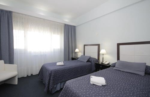 Pinamar Hotel | Hotel Libertador de Pinamar