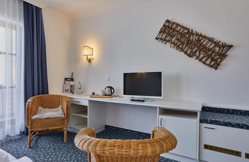 Kellberg Hotel | Hotel Lindenhof