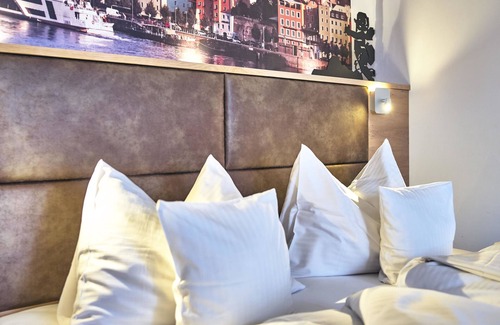 Kellberg Hotel | Hotel Lindenhof