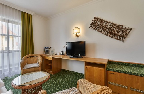 Kellberg Hotel | Hotel Lindenhof