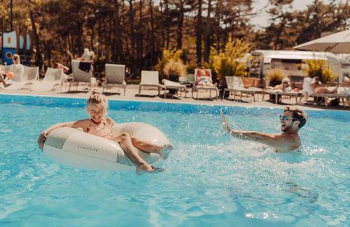 Pobierowo Hotel | Hotel Linea Mare
