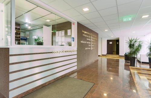 Presov Hotel | Hotel Lineas
