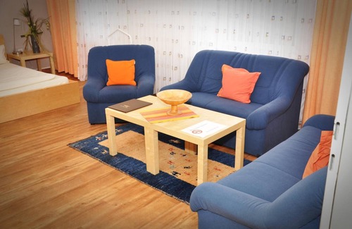 Goch Hotel | Hotel Litjes