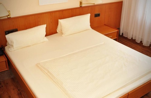 Goch Hotel | Hotel Litjes