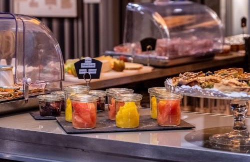 L'Europe Hotel | Hotel Litteraire Le Swann, BW Premier Collection