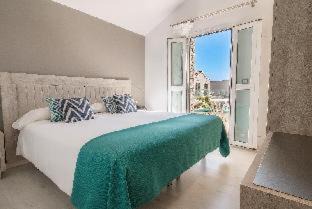 Maspalomas Hotel | Hotel LIVVO Los Calderones - Adults recommended
