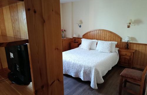 Tavascan Hotel | Hotel Llacs De Cardos