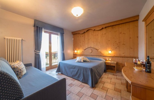 Saint-Pierre Hotel | Hotel Lo Fleye