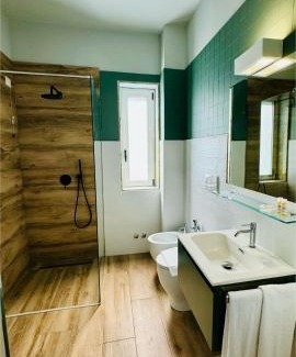 Porto Cesareo Hotel | Hotel Lo Scoglio