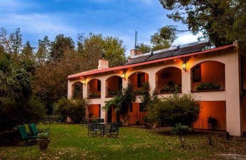 San Javier Department Hotel | Hotel Loma bola