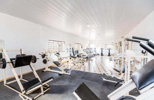 Gleba Fazenda Palhano Hotel | Hotel Londri Star