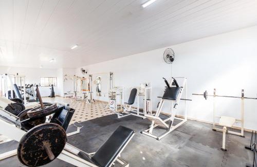 Gleba Fazenda Palhano Hotel | Hotel Londri Star