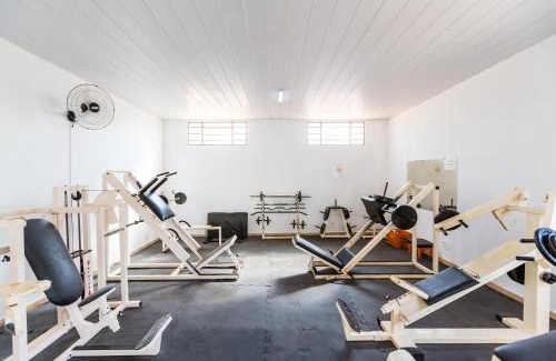 Gleba Fazenda Palhano Hotel | Hotel Londri Star