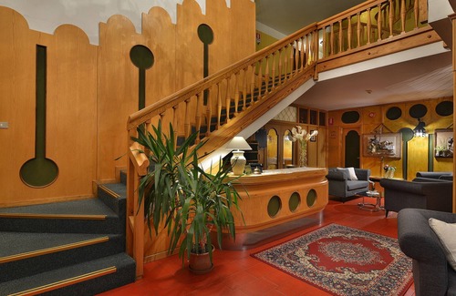 Teola Hotel | Hotel Loredana