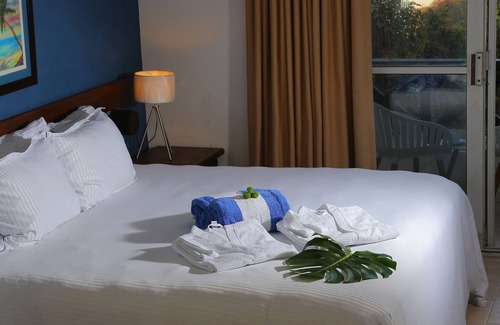Ciudad Madero Hotel | Hotel Lorencillo Miramar