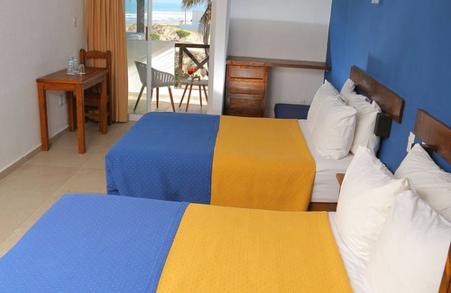 Ciudad Madero Hotel | Hotel Lorencillo Miramar
