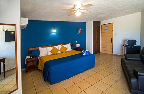 Ciudad Madero Hotel | Hotel Lorencillo Miramar