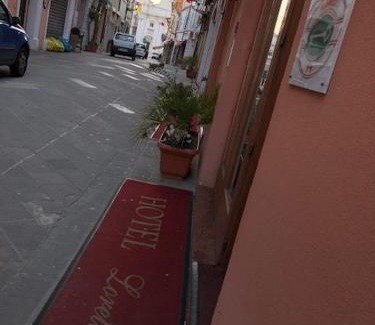 Loreto Hotel | Hotel Loreto