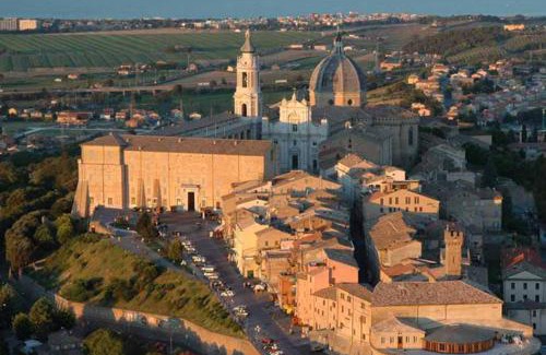 Loreto Hotel | Hotel Loreto