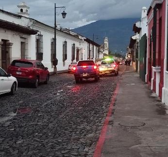 Chimaltenango Hotel | Hotel Los Ángeles 1