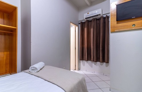 Alvorada Hotel | Hotel Los Angeles