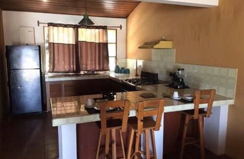 Santiago Atitlan Hotel | Hotel Los Olivos