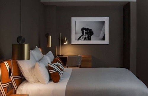 Palais-Royal Hotel | Hotel Louvre Piemont