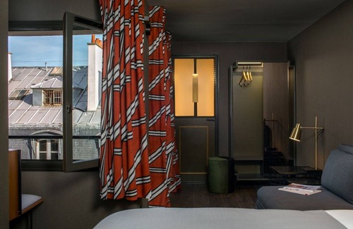 Palais-Royal Hotel | Hotel Louvre Piemont