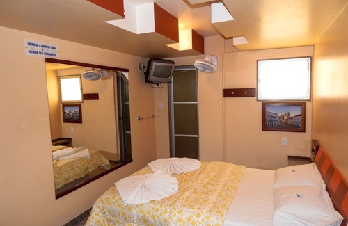 Nazare Hotel | Hotel Love Story