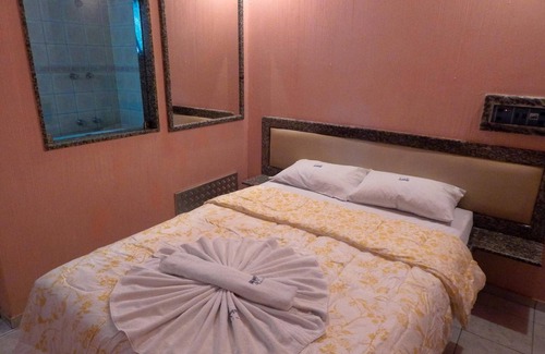 Nazare Hotel | Hotel Love Story