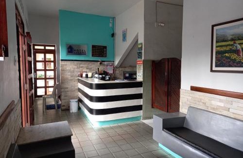 Guarabira Hotel | Hotel Lucena