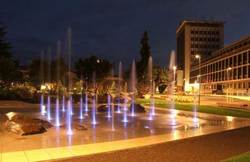 Ziar nad Hronom Hotel | Hotel Luna