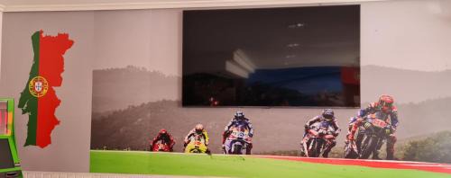 Bergondo Hotel | Hotel Luso Leixoes-