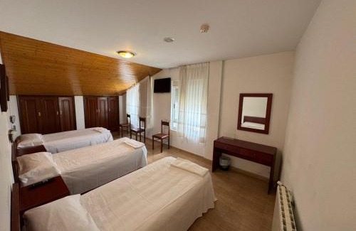 Bergondo Hotel | Hotel Luso Leixoes-