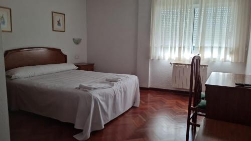 Bergondo Hotel | Hotel Luso Leixoes-