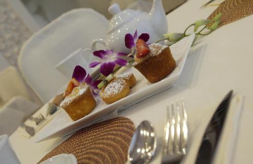 Marina Centro Hotel | Hotel Luxor