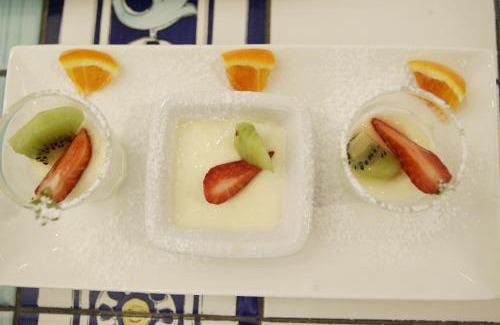 Marina Centro Hotel | Hotel Luxor