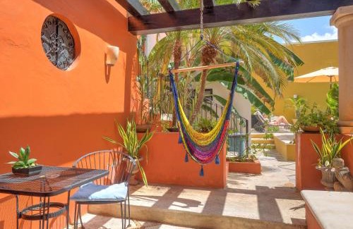 Centro Hotel | Hotel Luz en Yucatan