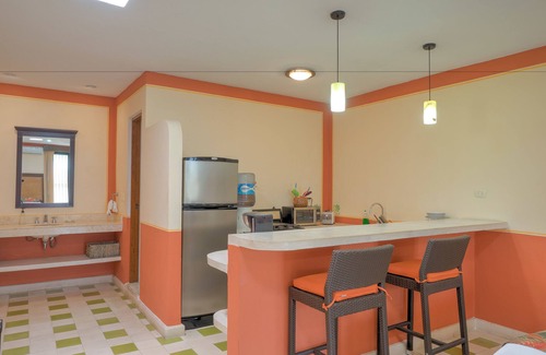 Centro Hotel | Hotel Luz en Yucatan